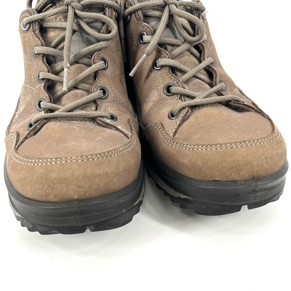Lowa Renegade III Gore-Tex Lo Hiking Shoes Womens Size 10 - Picture 3 of 11